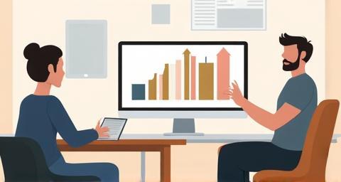 Befektetési Stratégiák Kezdőknek Q&A esemény illusztrációja