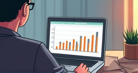 Költségvetés Mesterfokon webinárium vizuális megjelenítése